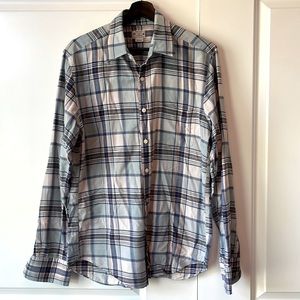 Lovely soft button up shirt